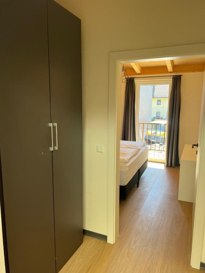 Michal Apartamento Rattendorf Exterior foto