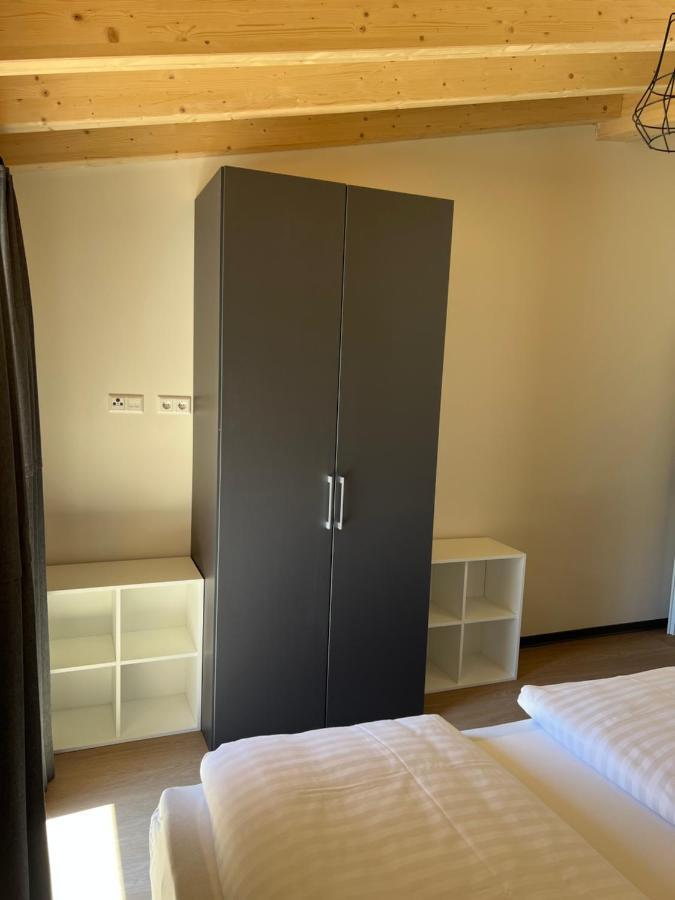 Michal Apartamento Rattendorf Exterior foto