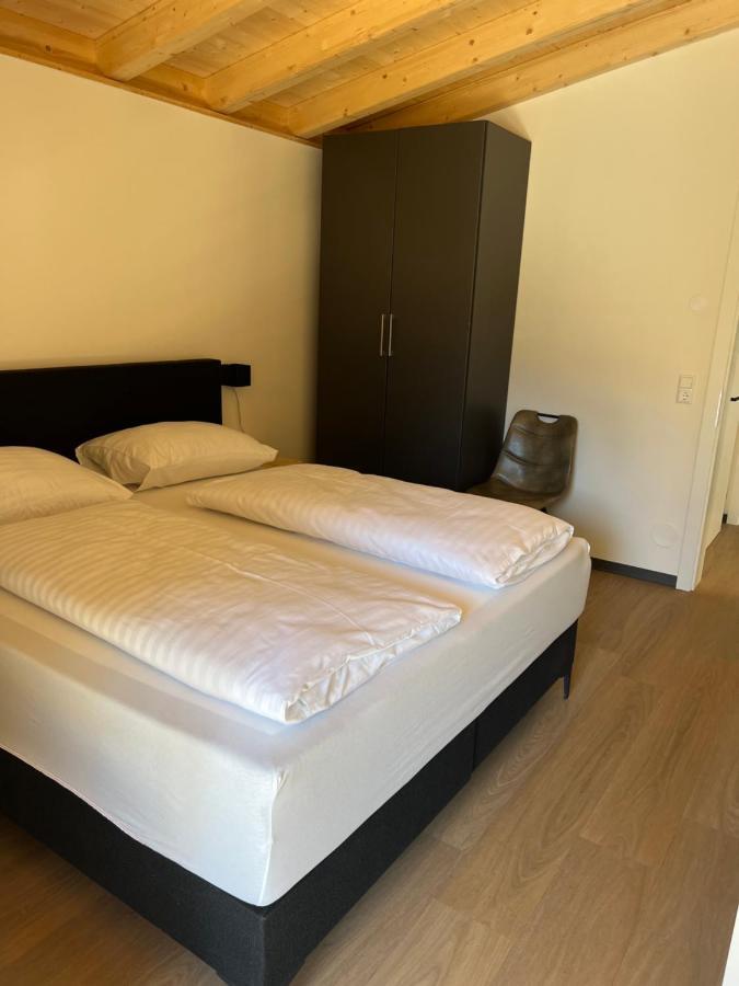 Michal Apartamento Rattendorf Exterior foto