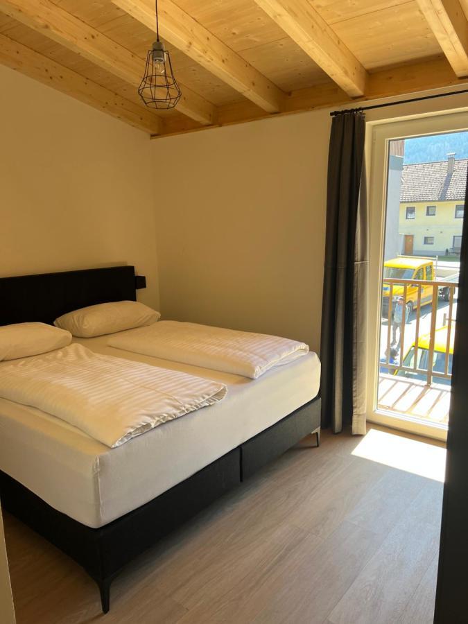 Michal Apartamento Rattendorf Exterior foto